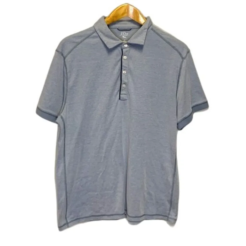 J. Crew classic style